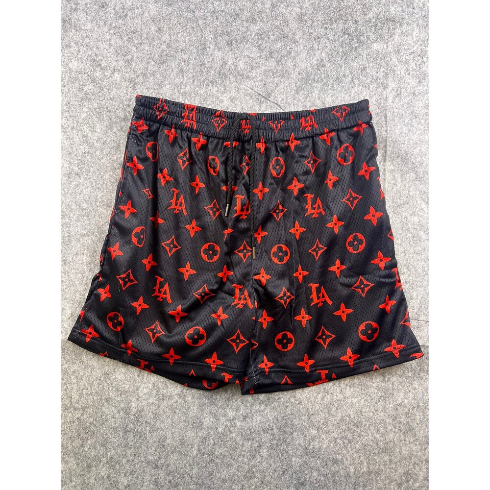 Copied - LA x LV‎ Mesh Shorts 4x